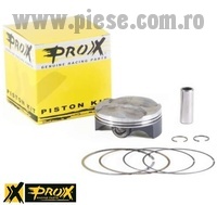 Piston Honda CRF 250 R (04-07) (high compression) CRF 250 R (08-09) - CRF 250 X (0418) 4T LC 250cc D77.97 bolt 16 (Prox) (cota A)